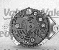 Valeo Alternator/Dynamo 436280