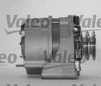 Valeo Alternator/Dynamo 437372