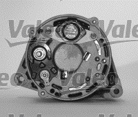 Valeo Alternator/Dynamo 437372