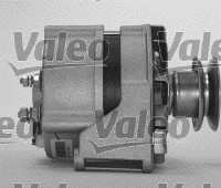 Valeo Alternator/Dynamo 436627
