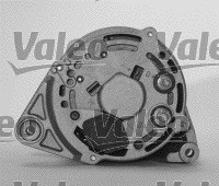 Valeo Alternator/Dynamo 436627