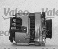 Valeo Alternator/Dynamo 437049