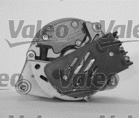 Valeo Alternator/Dynamo 437049
