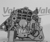 Valeo Alternator/Dynamo 437521