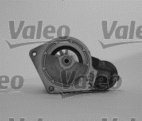 Valeo Starter 433279