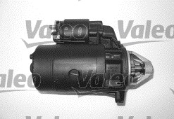 Valeo Starter 433279