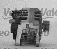 Valeo Alternator/Dynamo 437424