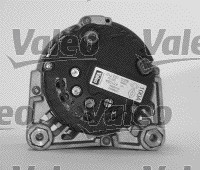 Valeo Alternator/Dynamo 437424