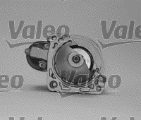 Valeo Starter 436008