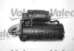 Valeo Starter 436008