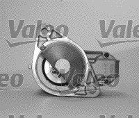 Valeo Starter 455985