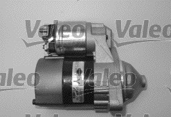 Valeo Starter 455985