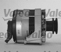 Valeo Alternator/Dynamo 436330