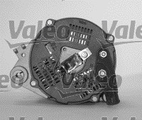 Valeo Alternator/Dynamo 436330