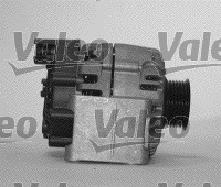 Valeo Alternator/Dynamo 437475