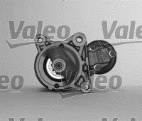 Valeo Starter 458230