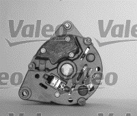 Valeo Alternator/Dynamo 436694