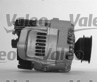 Valeo Alternator/Dynamo 436276