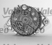 Valeo Alternator/Dynamo 436276