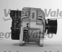 Valeo Alternator/Dynamo 436484