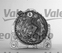 Valeo Alternator/Dynamo 436484
