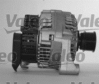 Valeo Alternator/Dynamo 436700