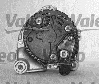 Valeo Alternator/Dynamo 436700