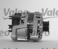 Valeo Alternator/Dynamo 437413