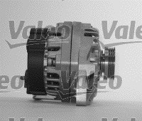 Valeo Alternator/Dynamo 437428