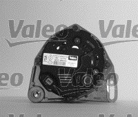 Valeo Alternator/Dynamo 437428