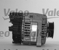 Valeo Alternator/Dynamo 436468