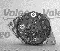 Valeo Alternator/Dynamo 436468