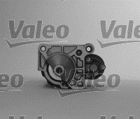 Valeo Starter 433248