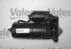 Valeo Starter 433248