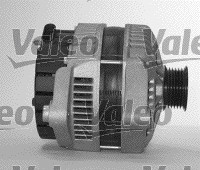 Valeo Alternator/Dynamo 436753