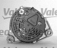 Valeo Alternator/Dynamo 436753