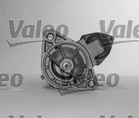 Valeo Starter 436013