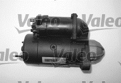 Valeo Starter 436013