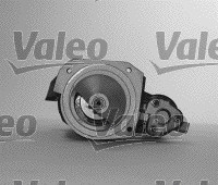Valeo Starter 433215
