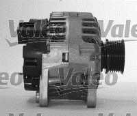 Valeo Alternator/Dynamo 437396