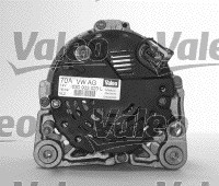 Valeo Alternator/Dynamo 437396