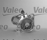 Valeo Starter 455884