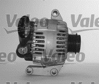 Valeo Alternator/Dynamo 437448