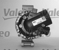 Valeo Alternator/Dynamo 437448