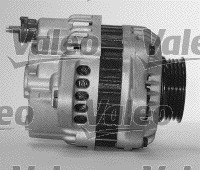 Valeo Alternator/Dynamo 437337