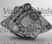 Valeo Alternator/Dynamo 437337