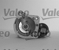 Valeo Starter 433340