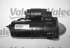 Valeo Starter 433340