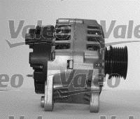Valeo Alternator/Dynamo 437402