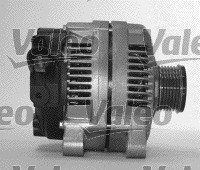 Valeo Alternator/Dynamo 437407